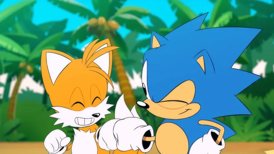 Lembra-se de "Sonic"? Jogo original celebra 35 anos em 2026