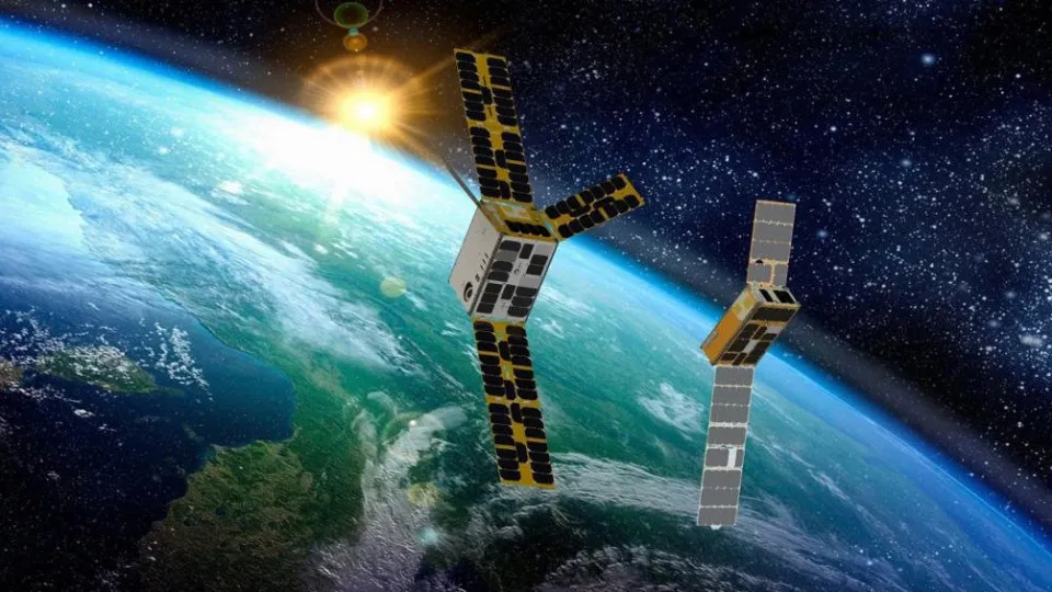 Liechtenstein concede direitos de espectro de comunicações à...