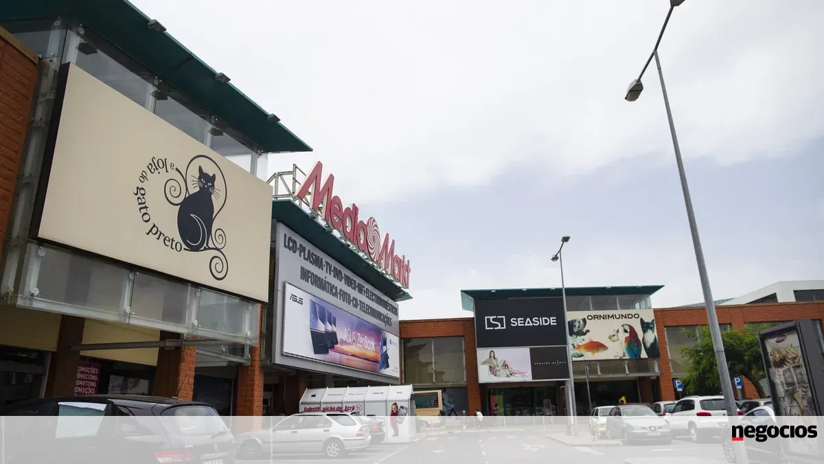 Loja do Gato Preto vai encerrar atividade em Espanha no
