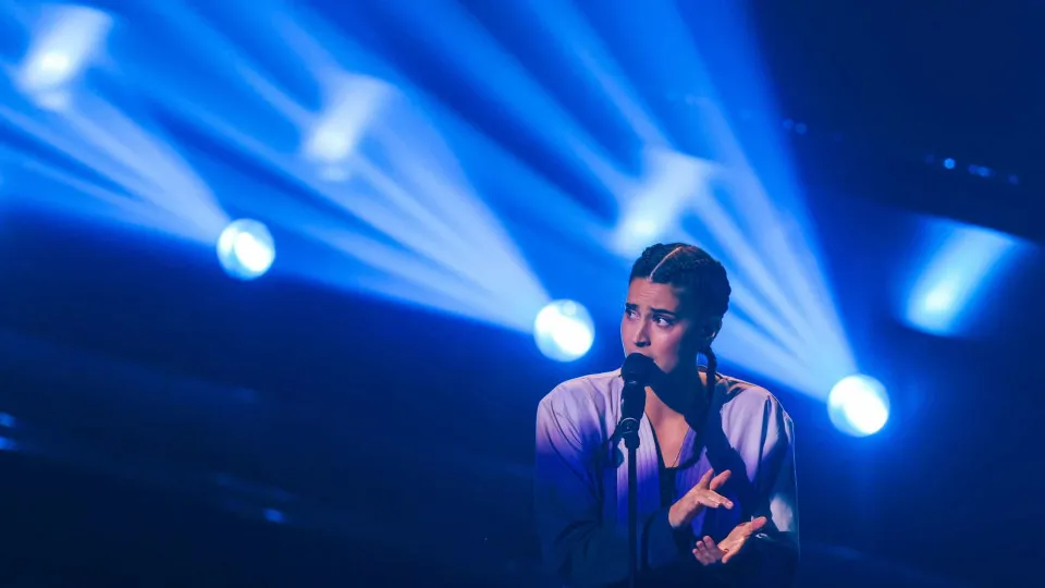 MARO entre as 10 cantoras mais ouvidas por outros artistas...