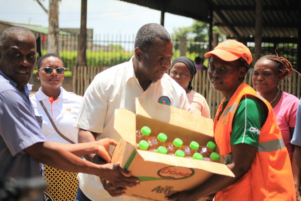 MDM queixa-se de alegado impedimento