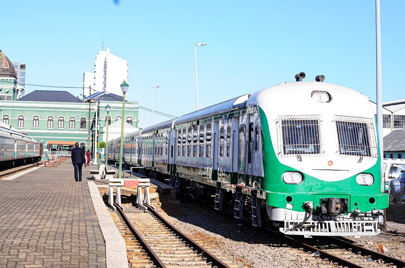Mais de 1700 Passageiros Transportados Após Corte da N1