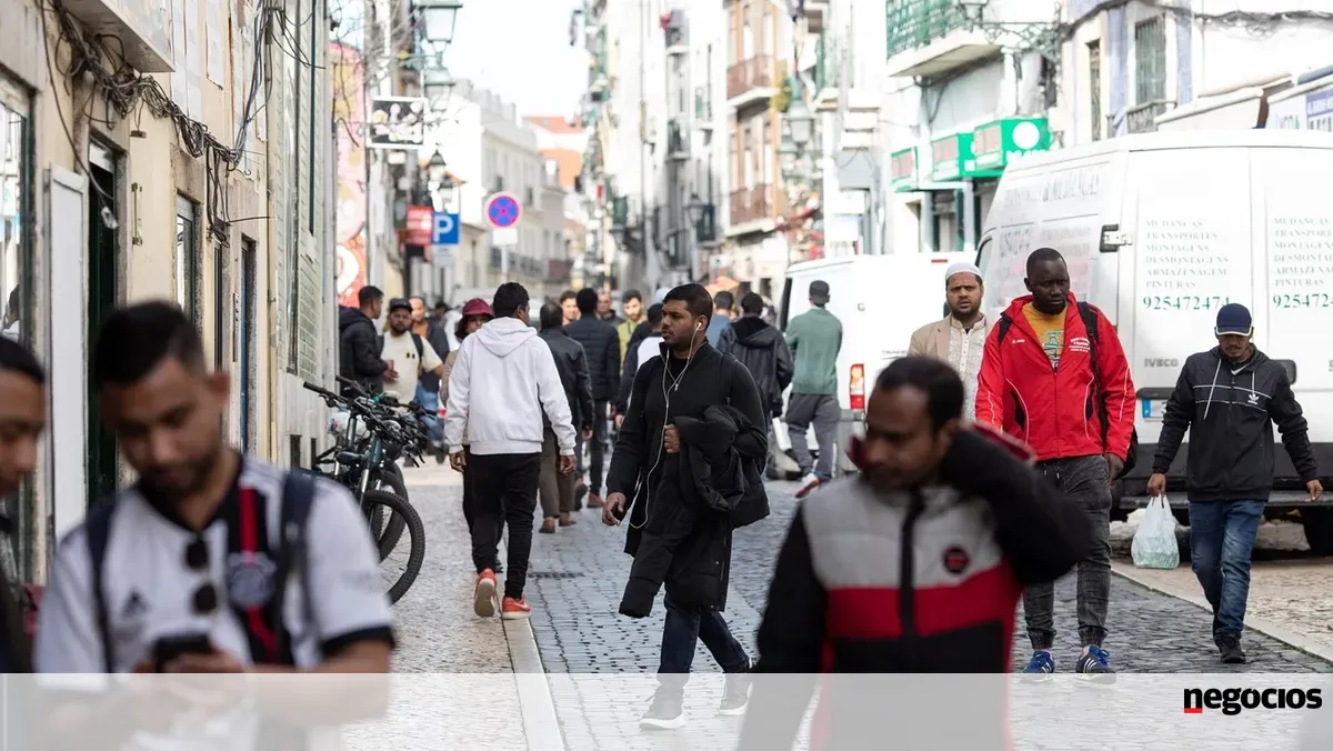 Mais de 30% dos desempregados colocados pelo IEFP são