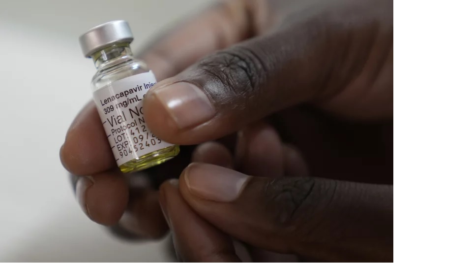Malawi lança 1ª vacina para prevenção do HIV/SIDA