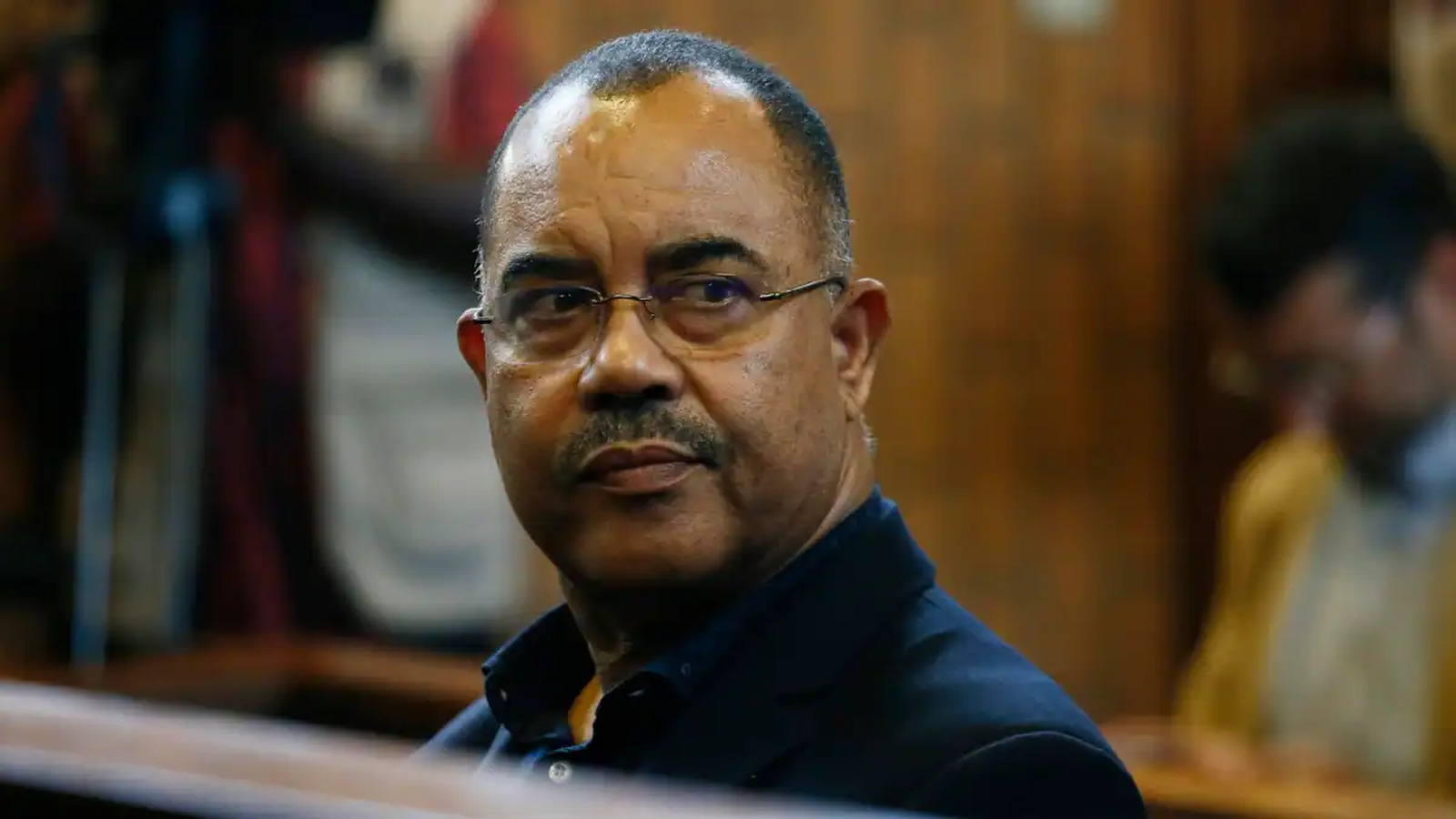 Manuel Chang Pede Antecipação da Liberdade Condicional Por