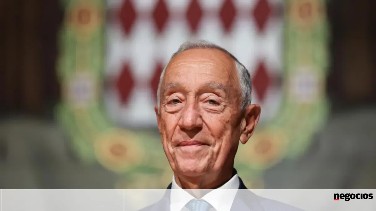 Marcelo pede "mais saúde, mais educação, ainda mais