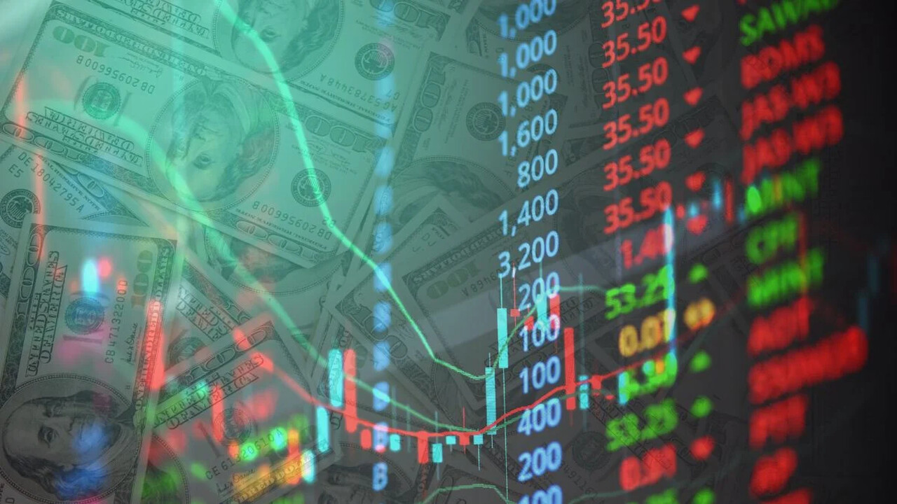 Mercado Accionista do País Sobe Quase 17% e é o Segundo...