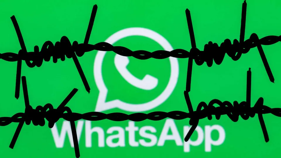 Meta acusada de ter acesso a conversas no WhatsApp. Eis a...
