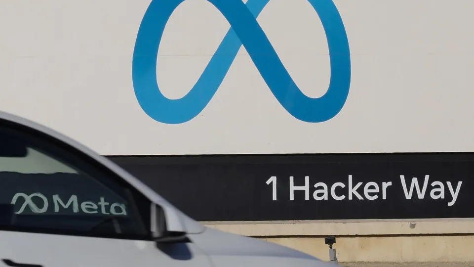 Meta compra empresa norte-americana que desenvolveu pendente...