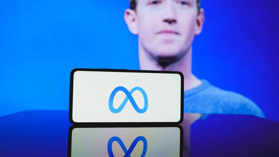 Meta deve despedir funcionários antes da reunião "mais...