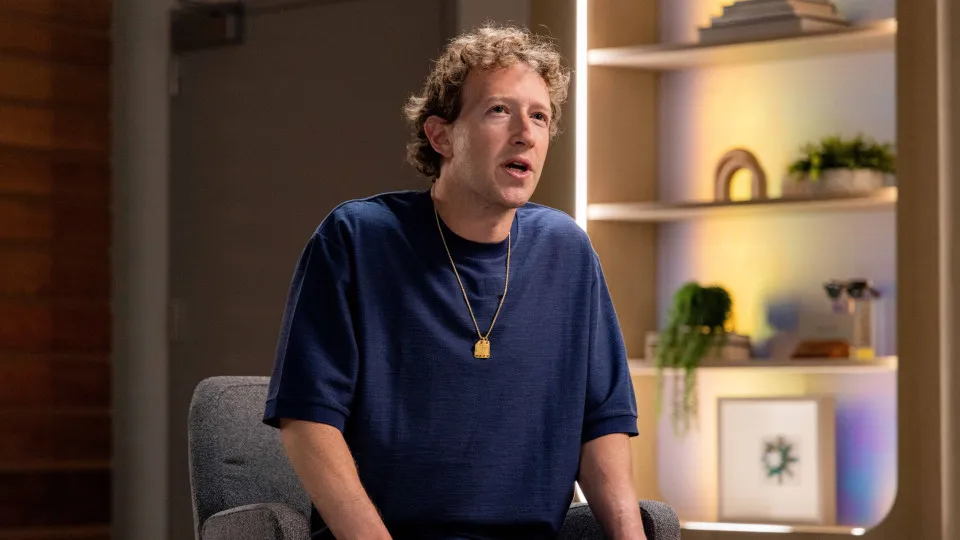 Meta prepara-se para cortar orçamento dedicado ao metaverso