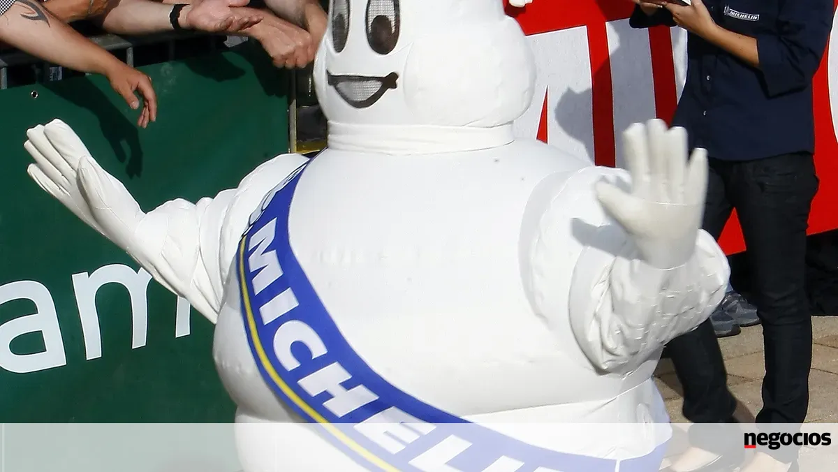 Michelin fecha acordos para compra da Cooley e da Tex Tech -