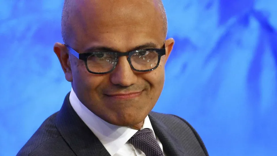 Microsoft investe cerca de 15 milhões na Índia para...