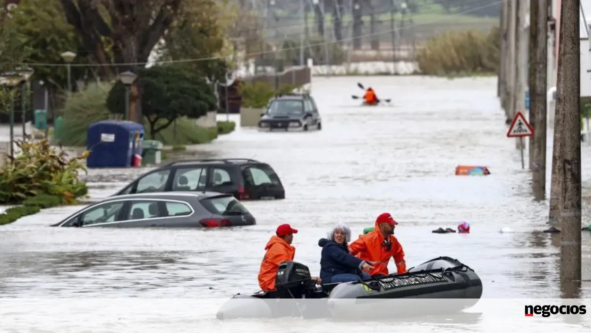 Ministro diz que seguradoras são a primeira fonte de