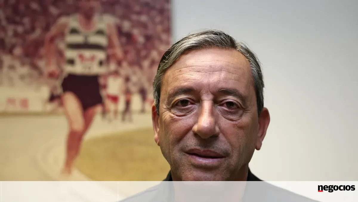 Morreu Fernando Mamede, uma das maiores figuras do atletismo