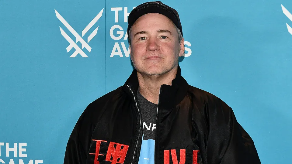 Morreu Vince Zampella, cocriador de "Call of Duty", aos 55...