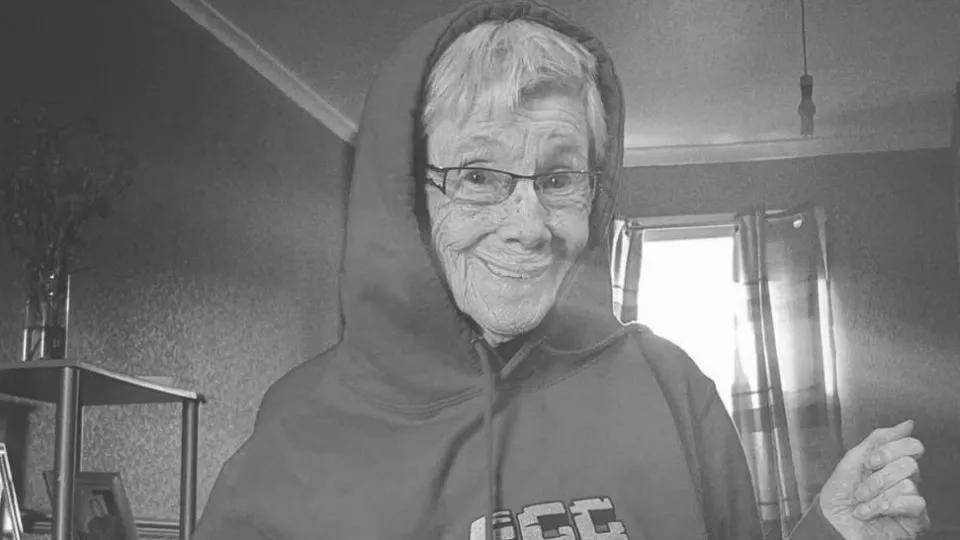 Morreu avó gamer do TikTok, tinha 78 anos: "Os idosos não...