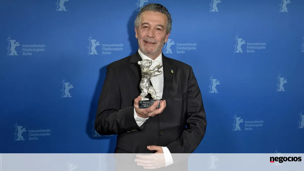 Morreu o cineasta João Canijo - Economia