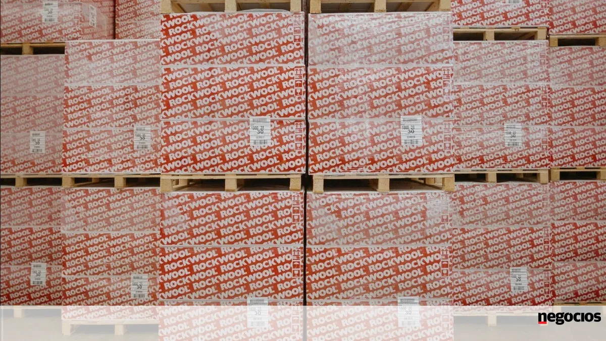 Moscovo assume controlo de quatro fábricas da dinamarquesa