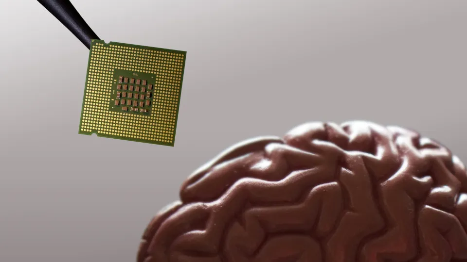 Musk quer acelerar procedimento para colocar 'chips' em...