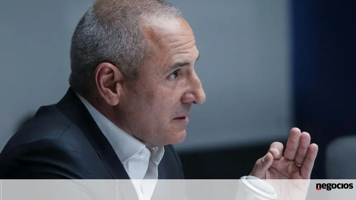 Mutualista Montepio confirma saída de Pedro Leitão de CEO do