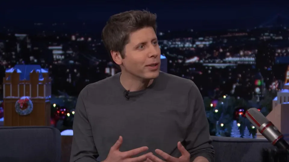 "Não consigo imaginar como seria criar um bebé sem o...