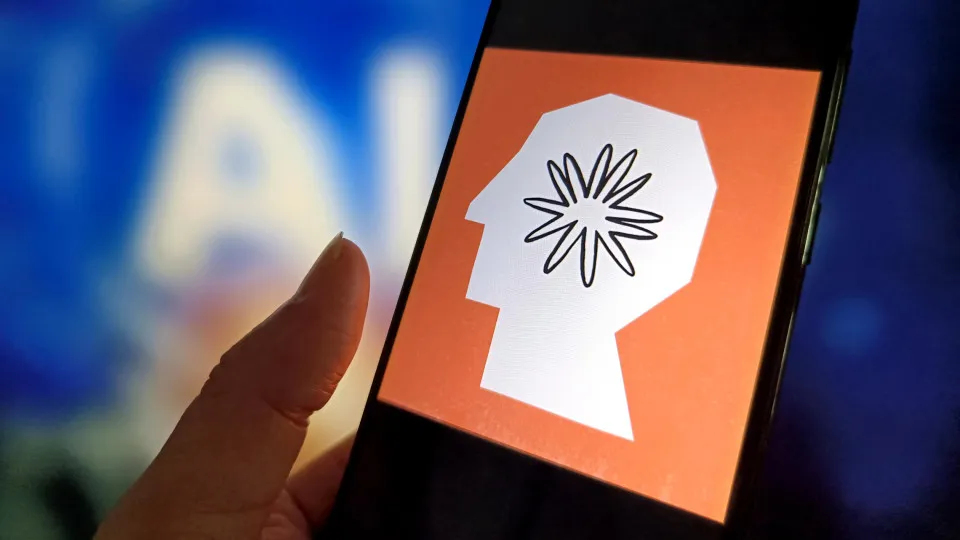 "Não precisamos de códigos vermelhos". Anthropic 'ri-se' das...