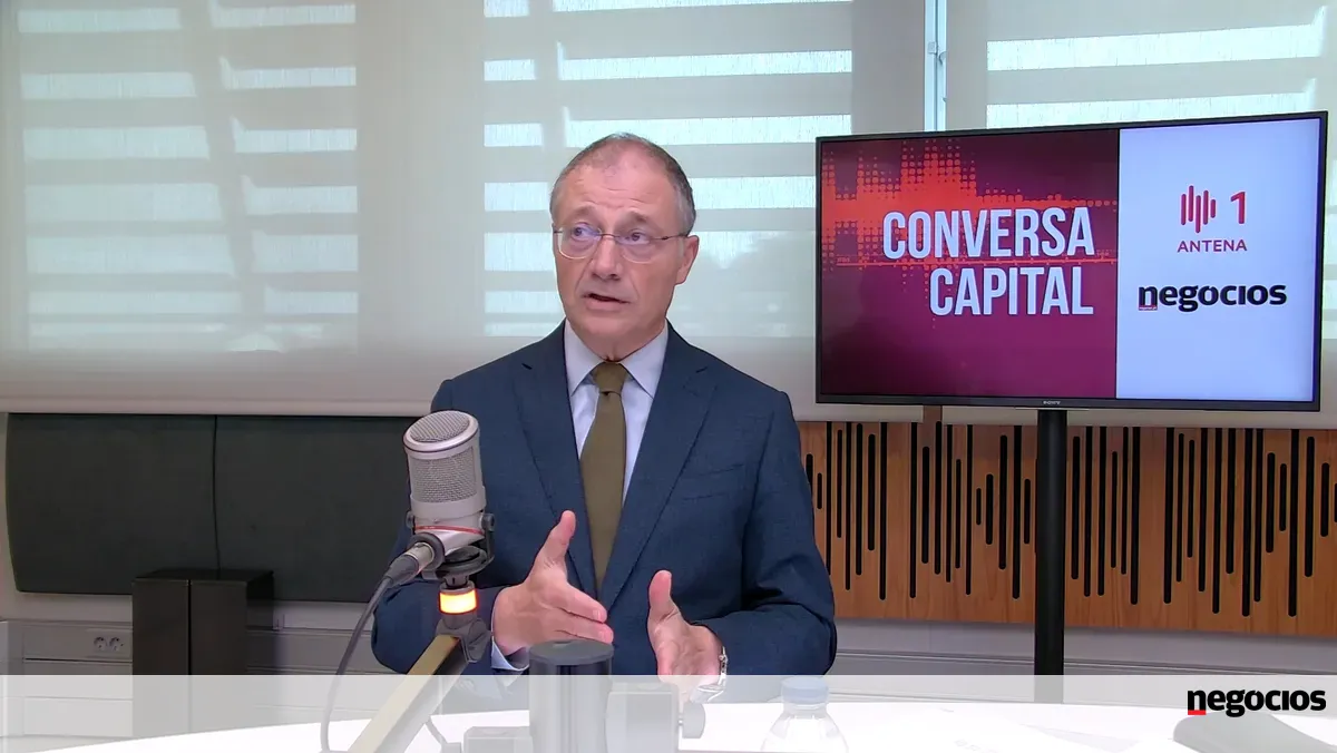 Negócio da Galp e Moeve "não põe em causa interesses