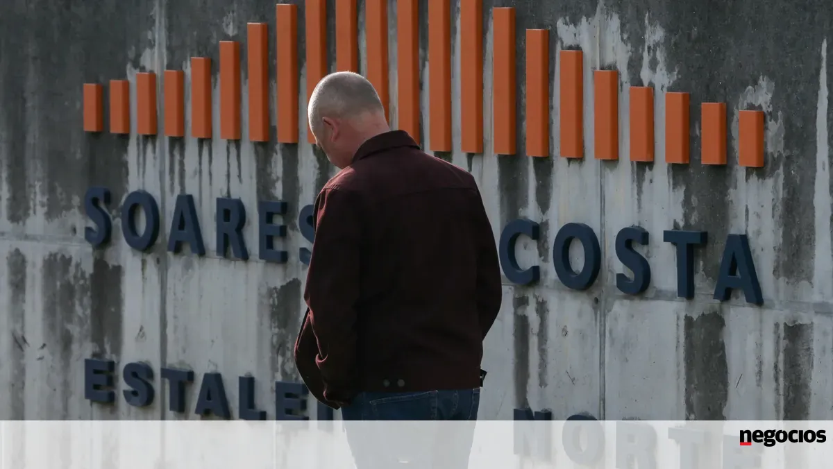 Negócios, falências e avisos. Estas foram as notícias mais