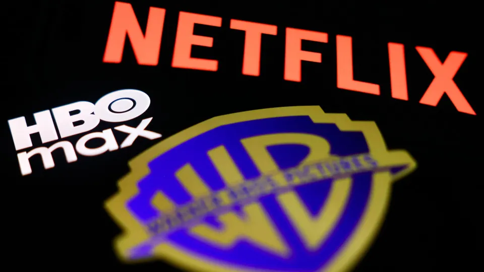 Netflix compra HBO? "É como dizer que a Coca-Cola pode...