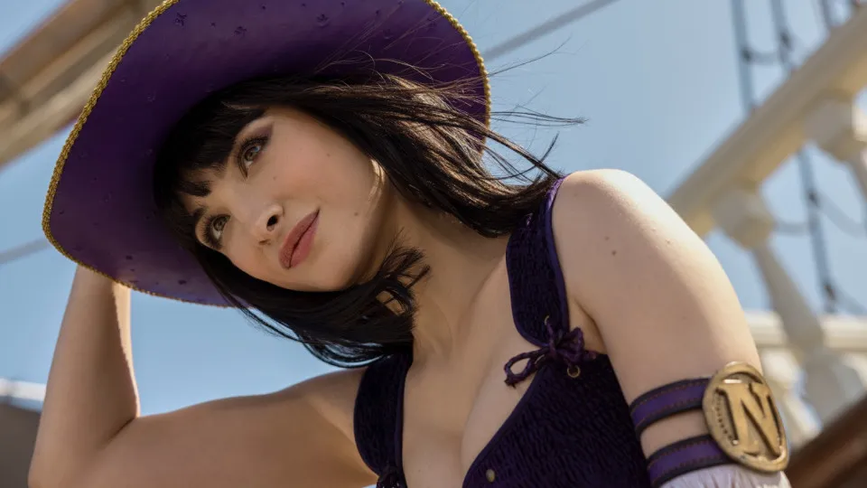 Netflix partilha trailer (explosivo) da segunda temporada de...