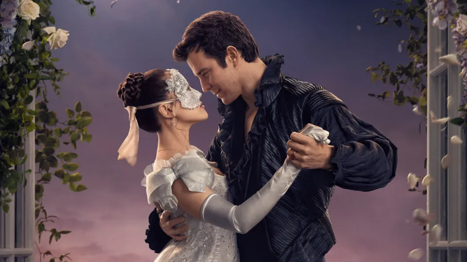 Netflix termina 2025 com trailer da nova temporada de...