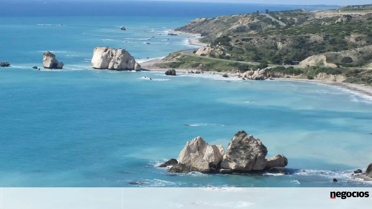 No único país da UE sob ocupação militar, há solidariedade