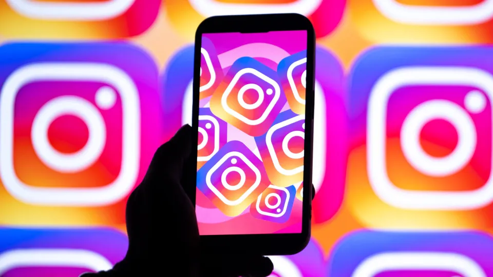 Nova app do Instagram permite ver vídeos Reels na televisão