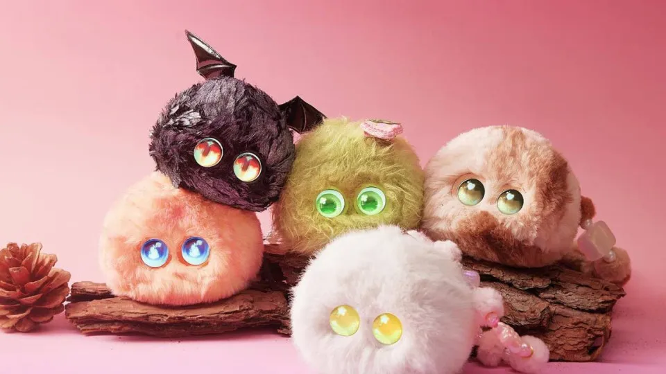'Nova geração' do Furby estará equipada com IA. Será...