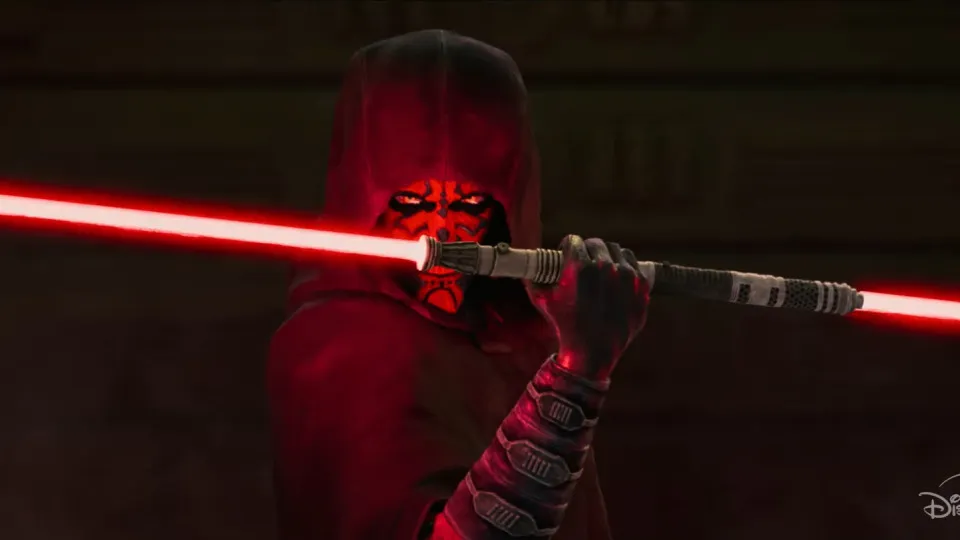 Nova série de "Star Wars" tem estreia marcada na Disney+...