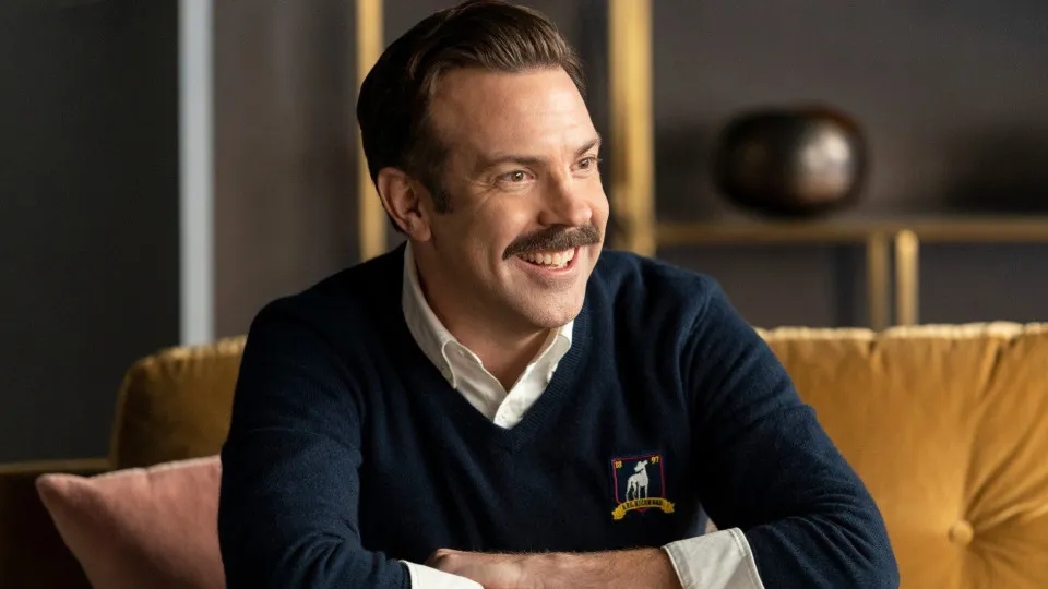 Nova temporada de "Ted Lasso" pode estrear no verão de 2026