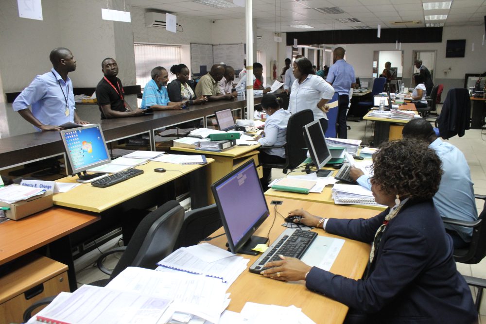 Novas Regras na Contratação Pública Podem Levar ao Bloqueio...