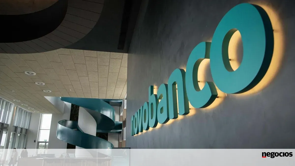 Novo Banco com rácios superiores aos requisitos definidos