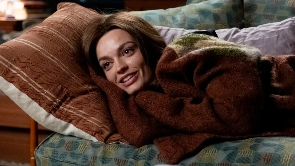 Novo filme do (icónico) James L. Brooks chega à Disney+ em...