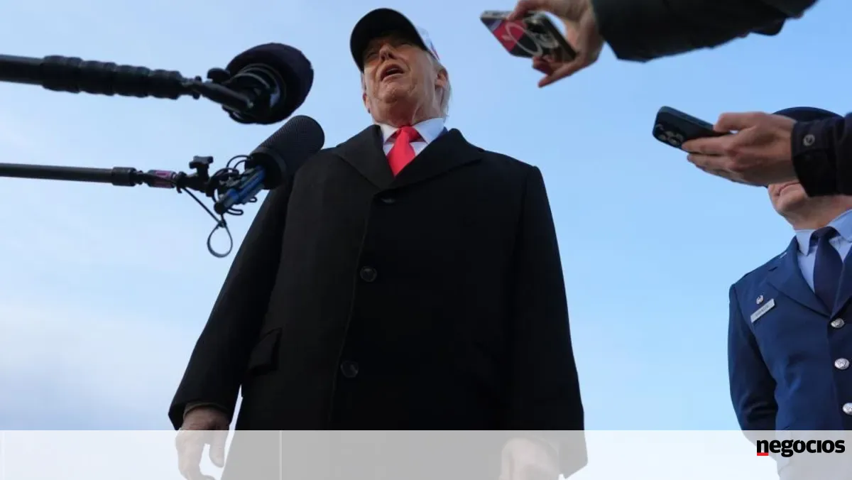 Novo presidente da Fed quer reduzir taxas de juro, garante