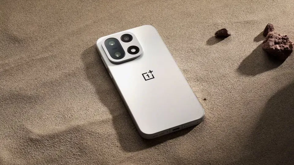Novo topo de gama da OnePlus deve ser lançado mais cedo do...
