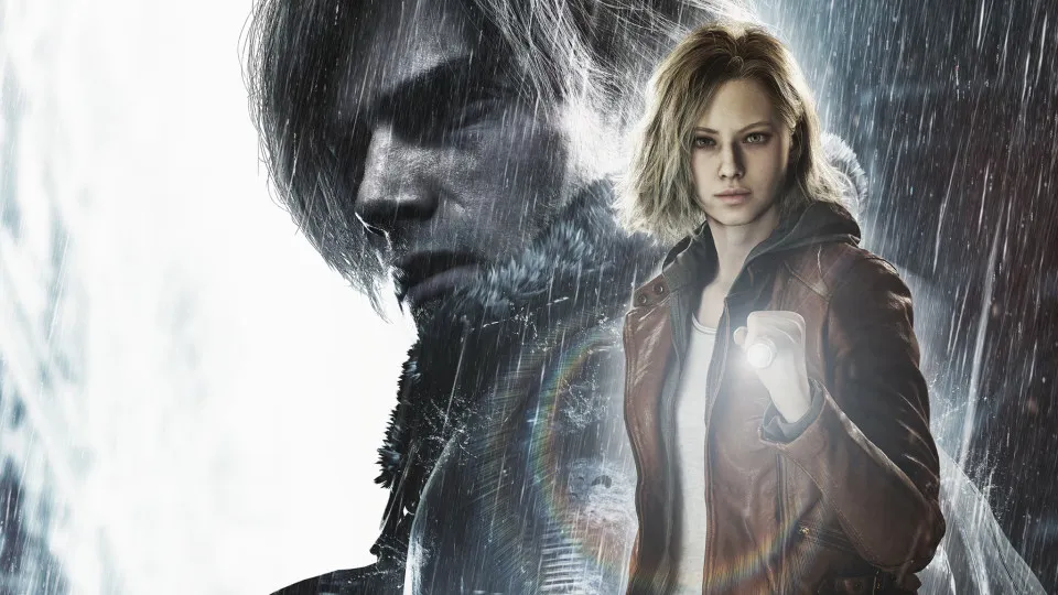 Novo trailer de "Resident Evil Requiem" tem uma 'surpresa'...