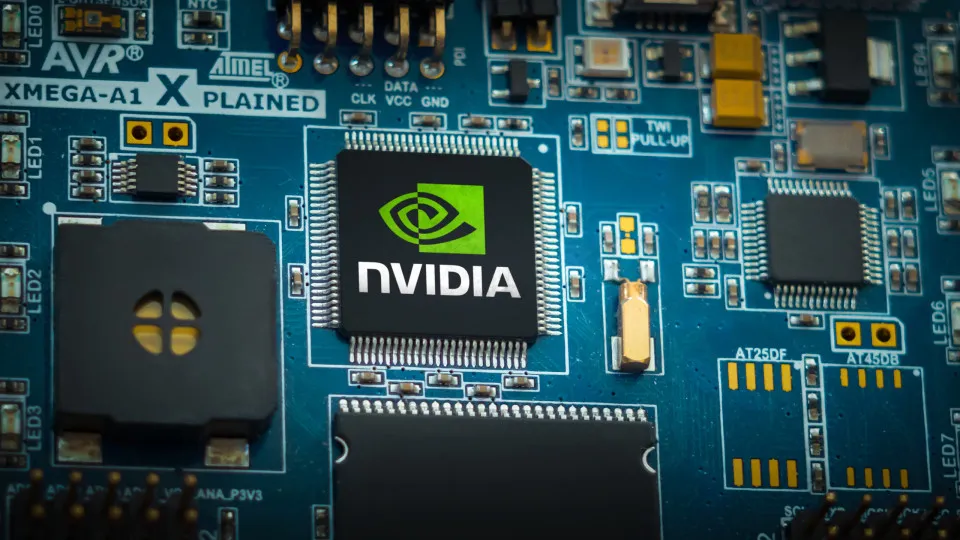 Nvidia reforça colaboração com CoreWeave e investe 1.690...