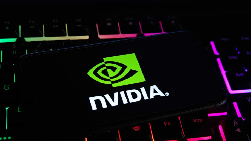 Nvidia reforça investimento em IA de código aberto com...