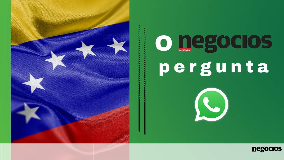 O Negócios pergunta. Considera legítima a ação desencadeada