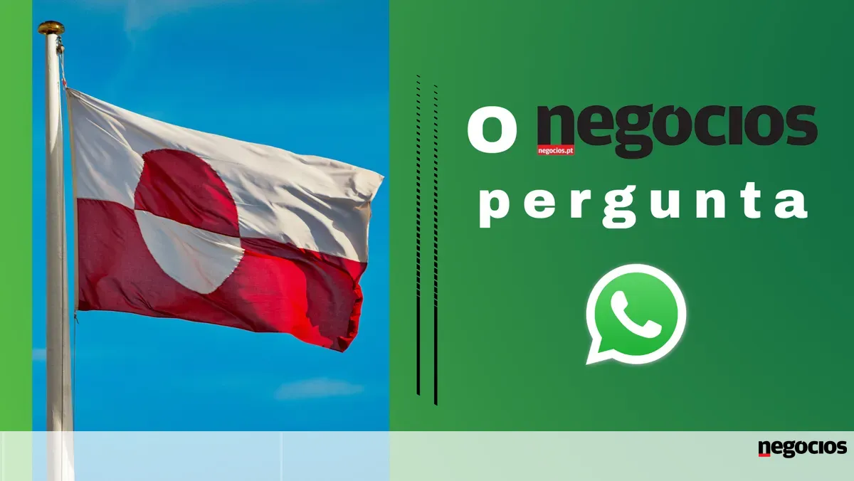 O Negócios pergunta. Maioria acredita que Trump vai avançar