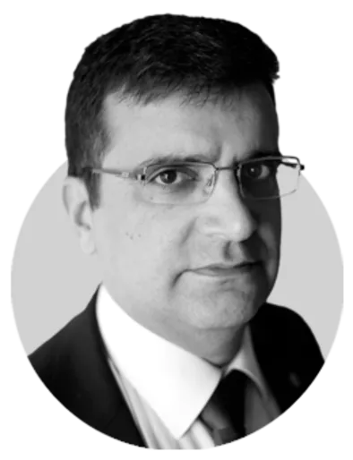 O mundo de Trump - João Borges Assunção