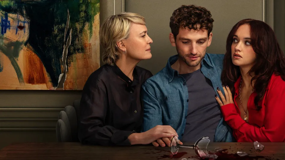 O que ver na Prime Video? Estas são as 12 grandes séries de...