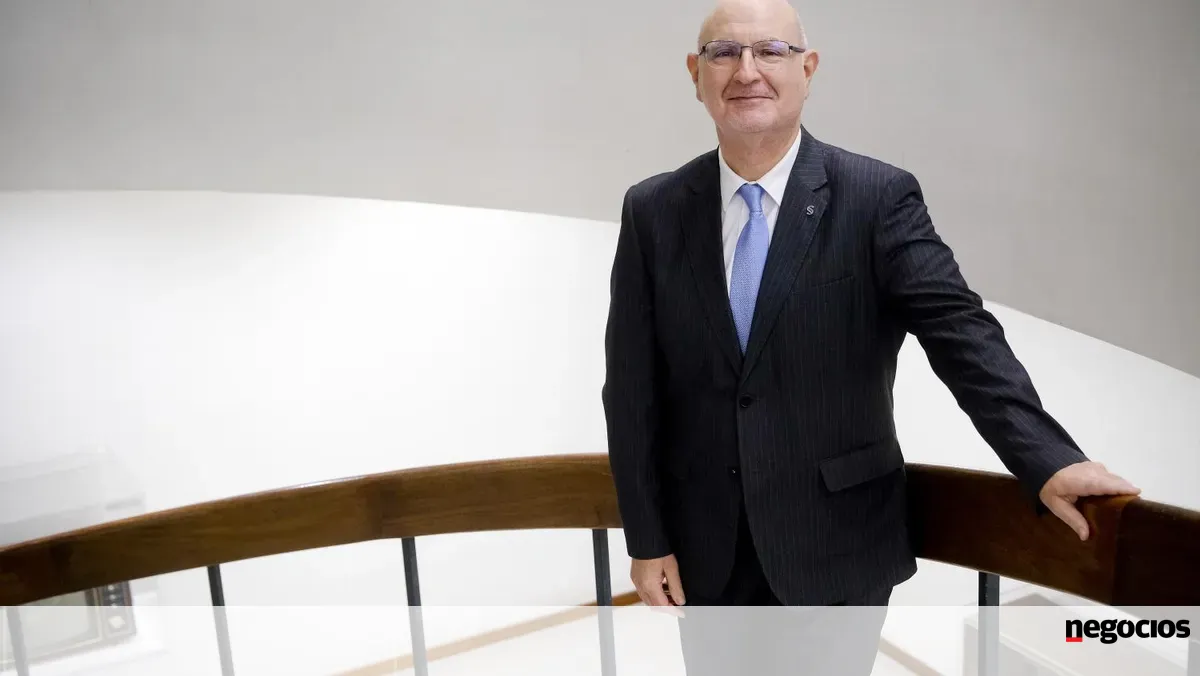 O “risco é chegar à reforma e a poupança ter rendibilidade